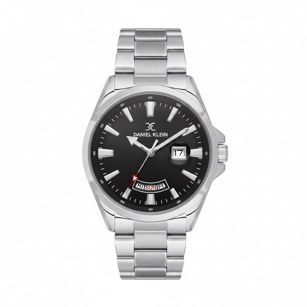 Daniel Klein Chain Watch DK.6.14037-1 | 12793