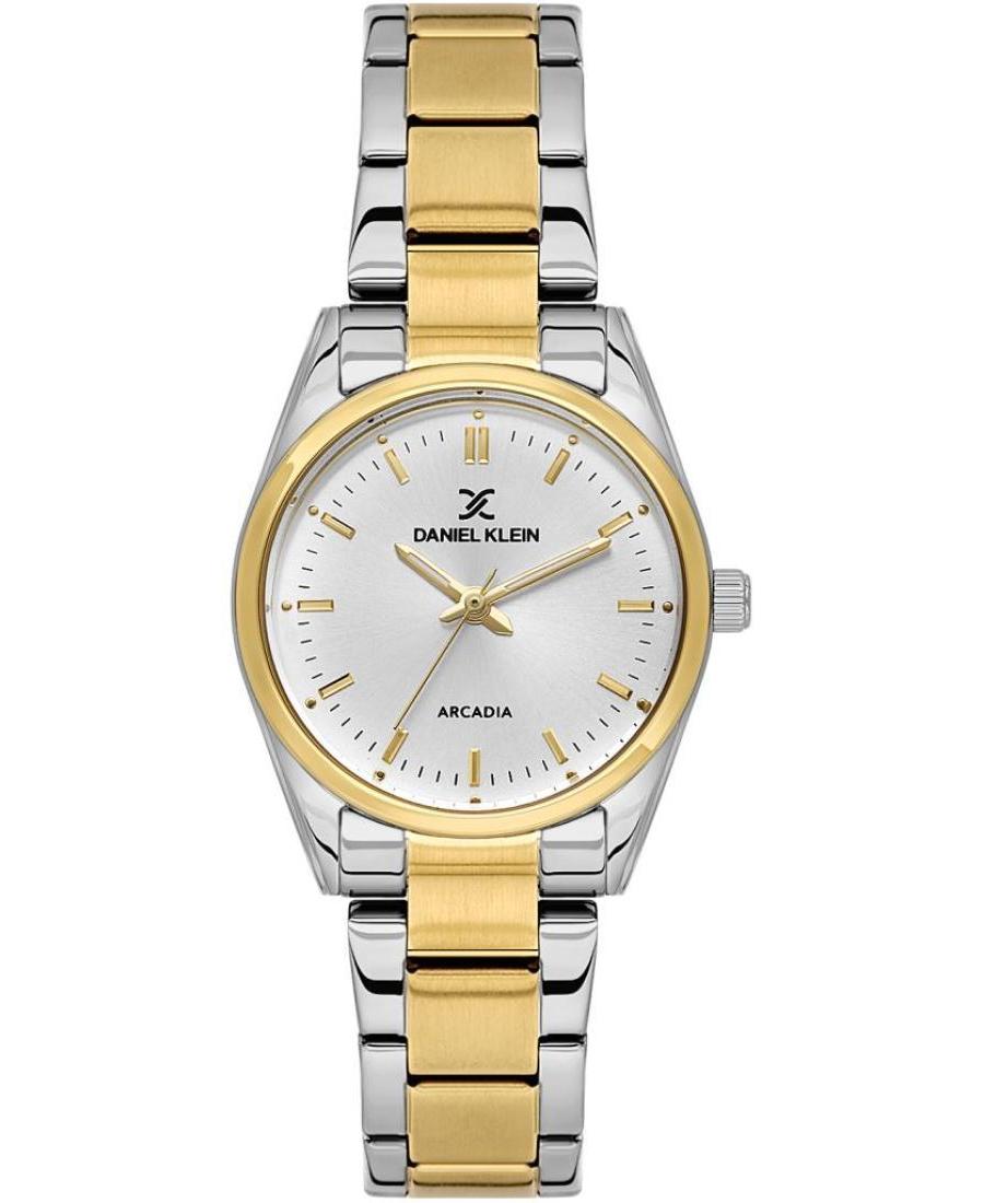 Daniel Klein Ladies Chain Watch DK.6.14275-3 | 13020