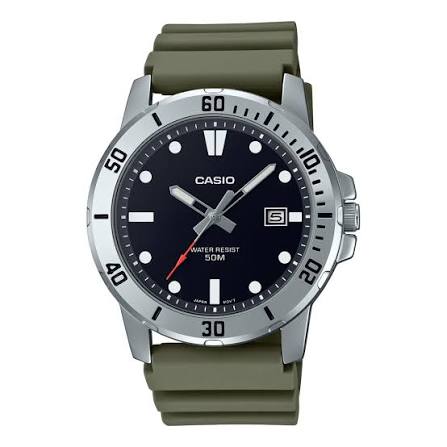 Casio General Belt MTP-VD01-3EVUDF | 10799