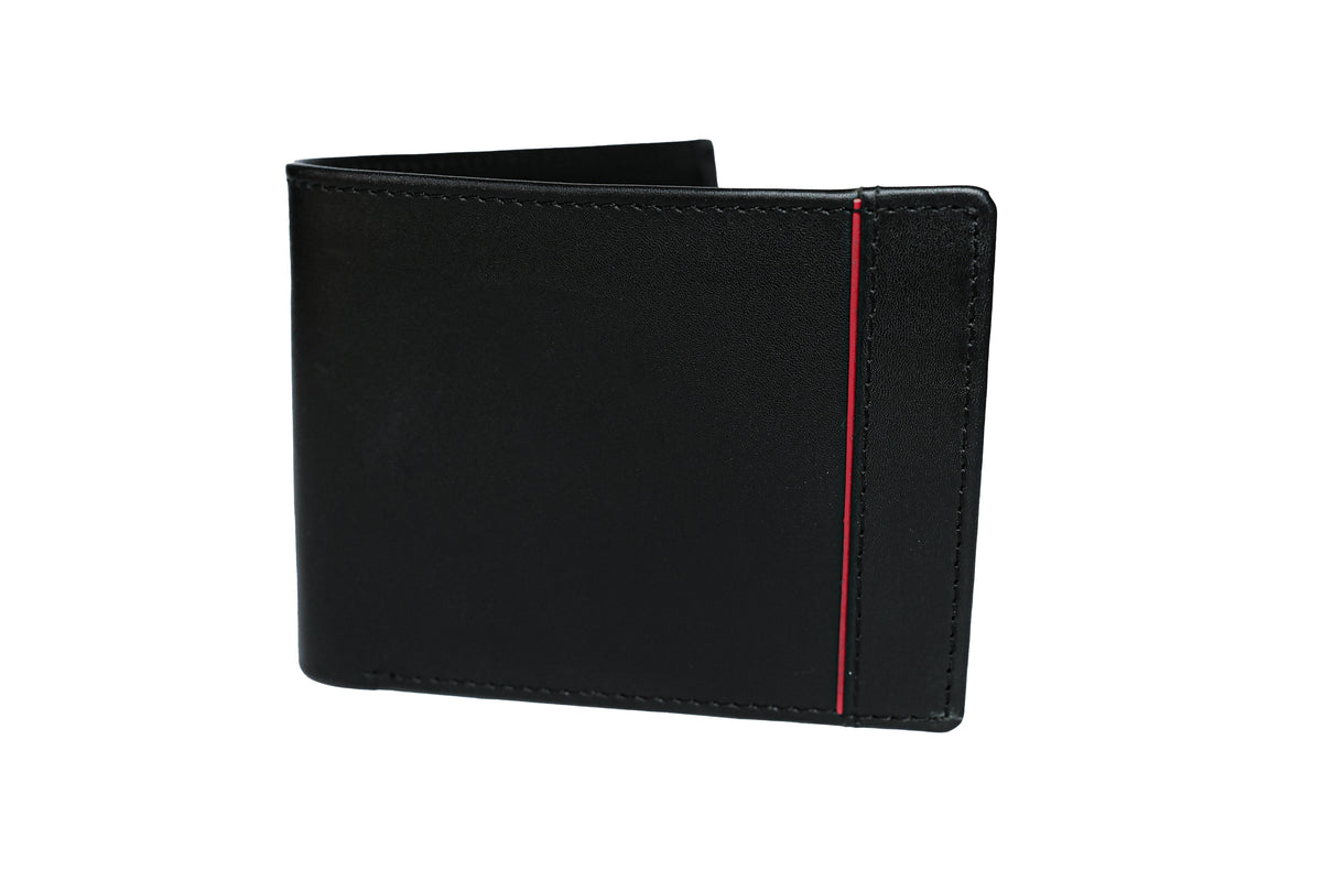 Genuine Leather Wallet
