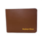 Genuine leather wallet