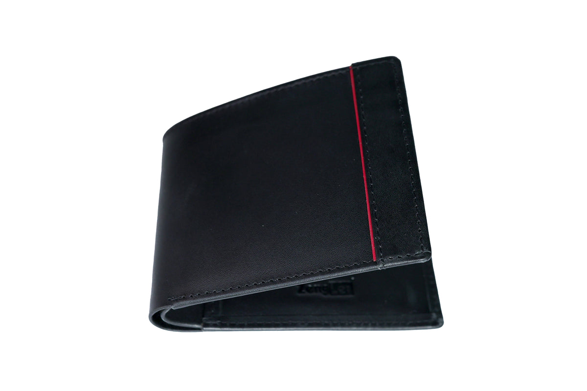 Genuine Leather Wallet
