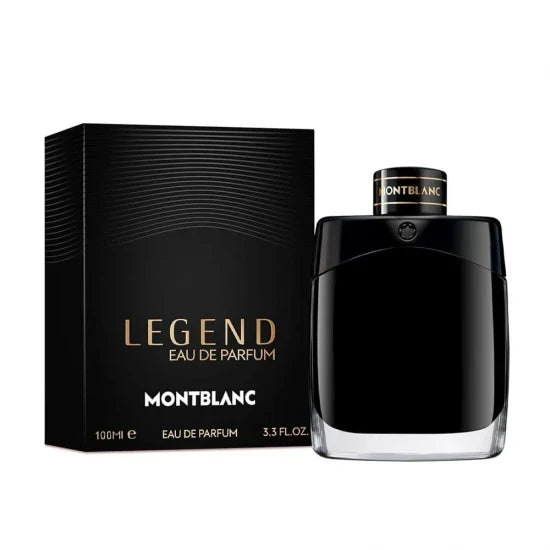 (Mont Blanc) Legend EDP 100ML | 9642