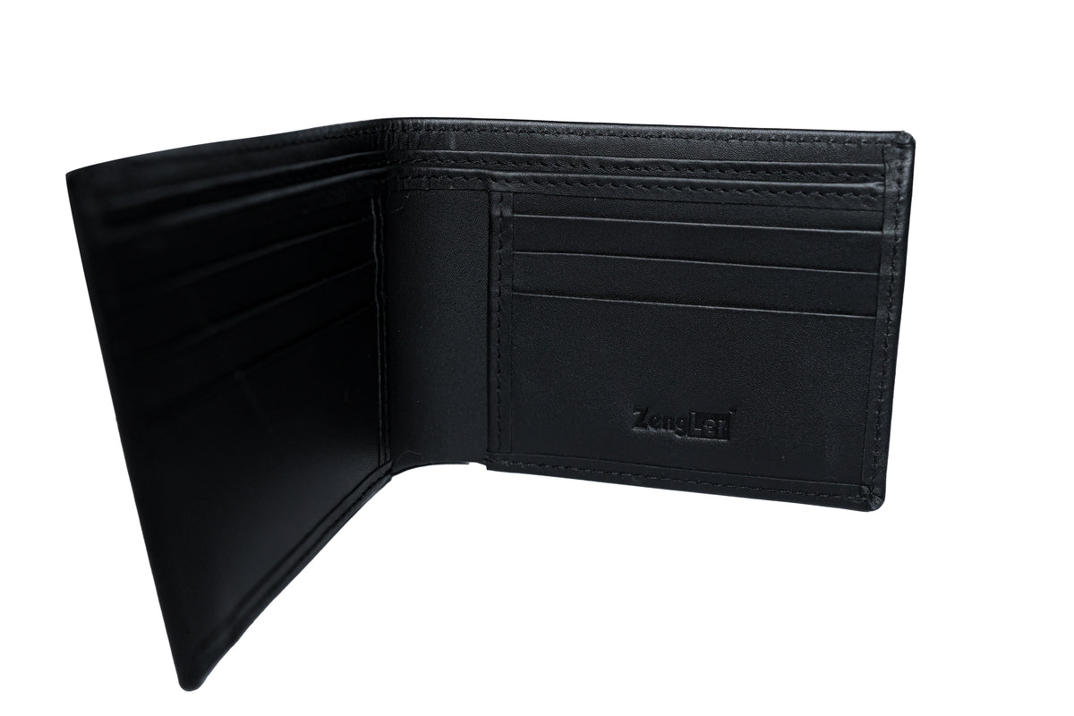 Genuine Leather Wallet