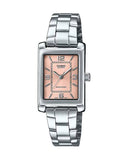Casio Ladies Chain LTP-1234DD-4ADF | 13050