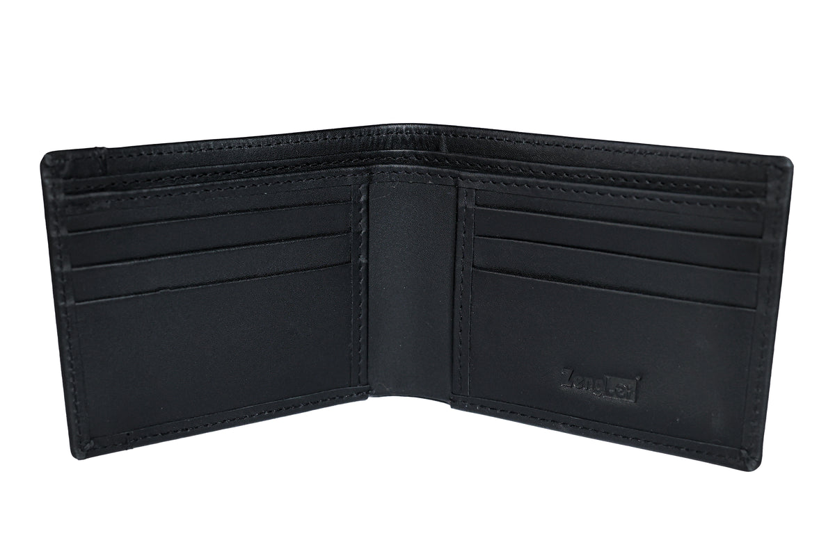 Genuine Leather Wallet