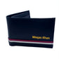 Genuine leather wallet