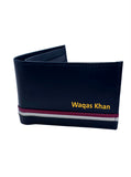 Genuine leather wallet