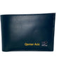 Genuine leather wallet