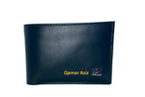 Genuine leather wallet