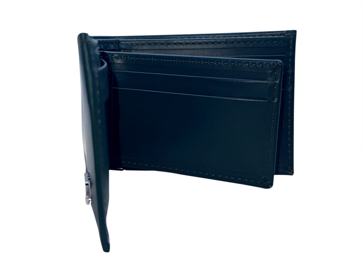 Genuine leather wallet