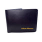 Genuine leather wallet