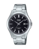 Casio G.Chain MTS-115D-1AVDF | 9031
