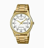Casio G.Chain MTP-V006G-7BUDF | 7655