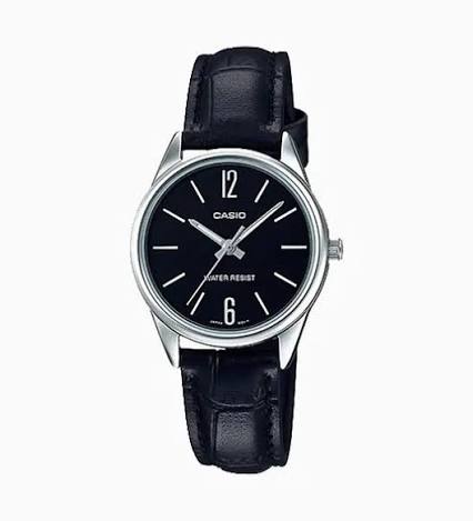 Casio General Belt LTP-V005L-1BUDF | 5340