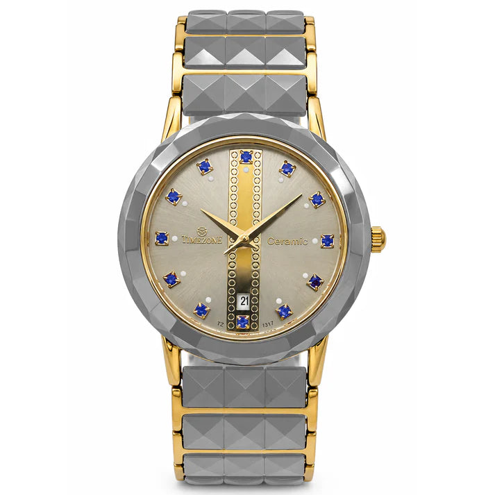 Chronex Two Tone