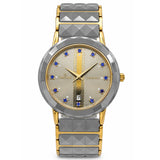 Chronex Two Tone