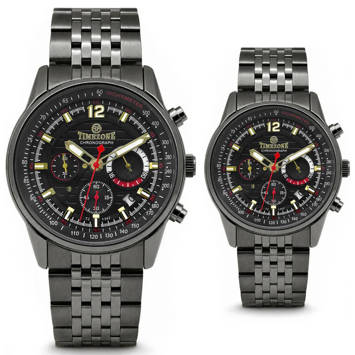 Solano Black