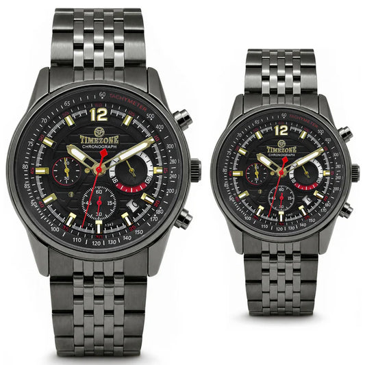 Solano Black