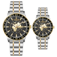 Majestique Two Tone