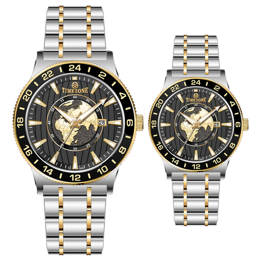 Majestique Two Tone