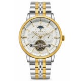 Mechanica Two Tone