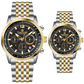 Solano Two Tone