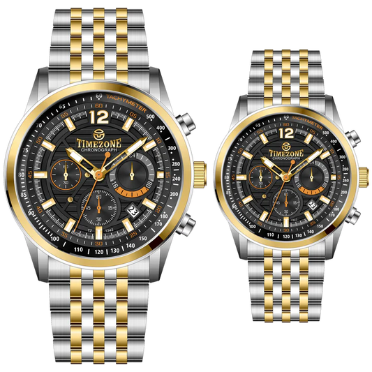 Solano Two Tone