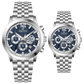 Aqua Silver