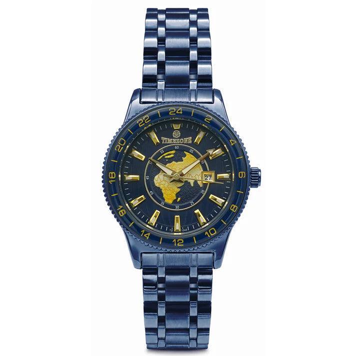 Maverick Blue
