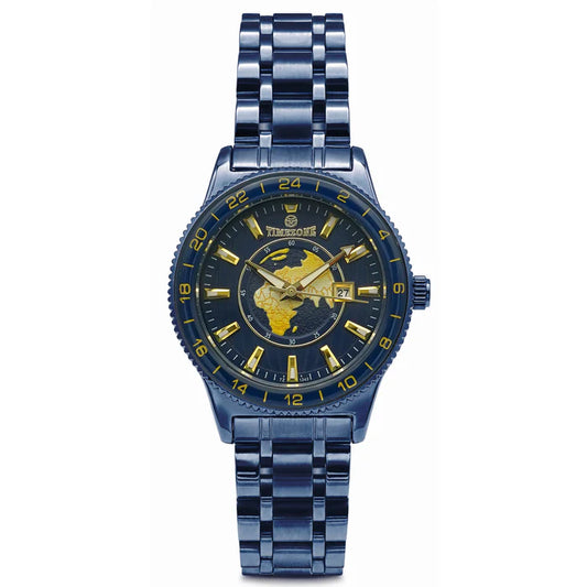 Maverick Blue