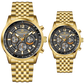 Solano Gold