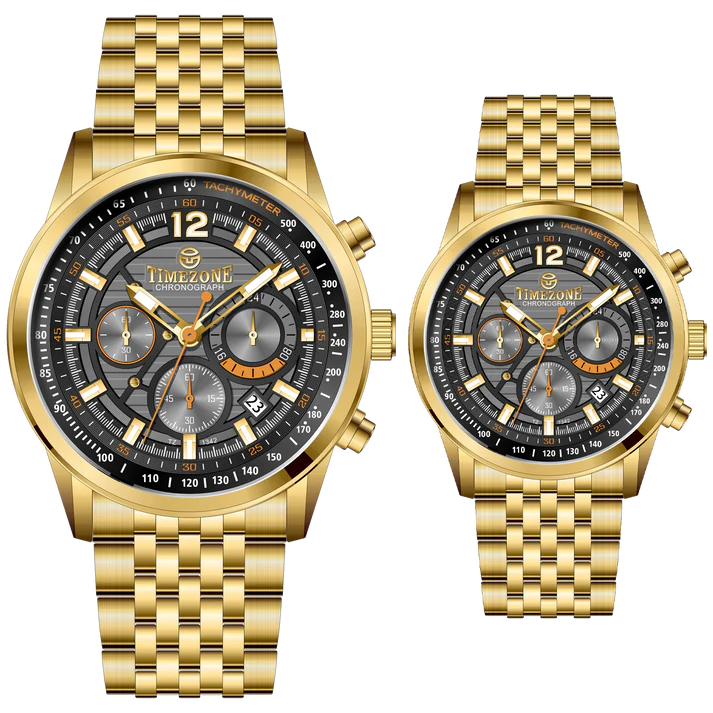 Solano Gold