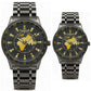 Majestique Black