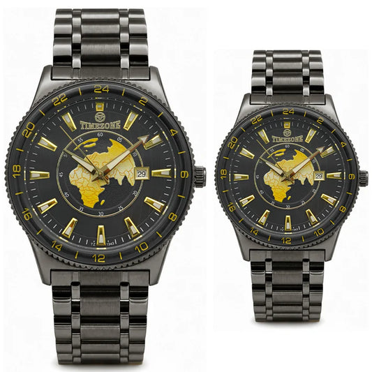 Majestique Black