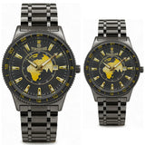 Majestique Black