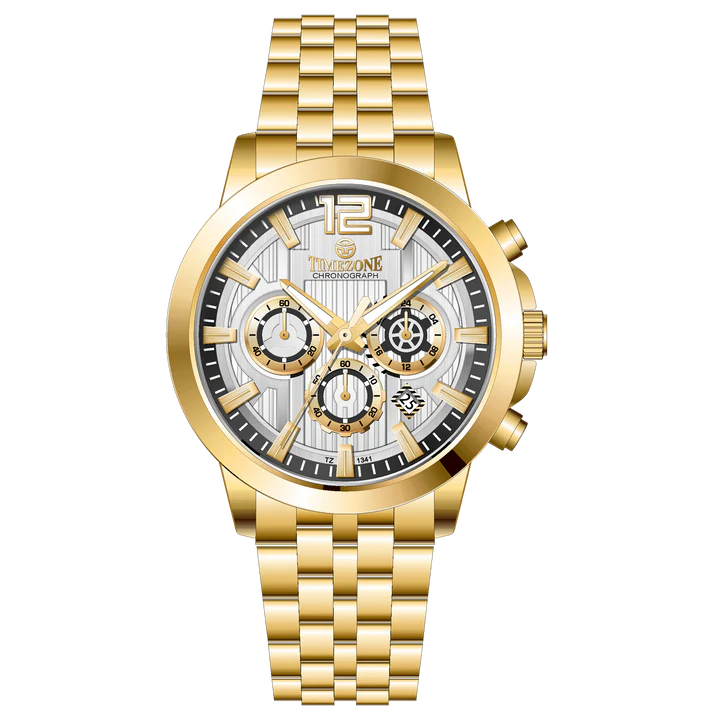 Regis Gold