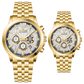 Aqua Gold