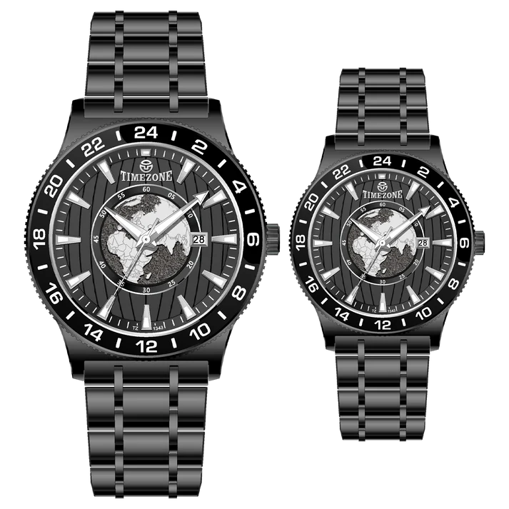 Majestique Black