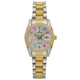 Luminar Two tone