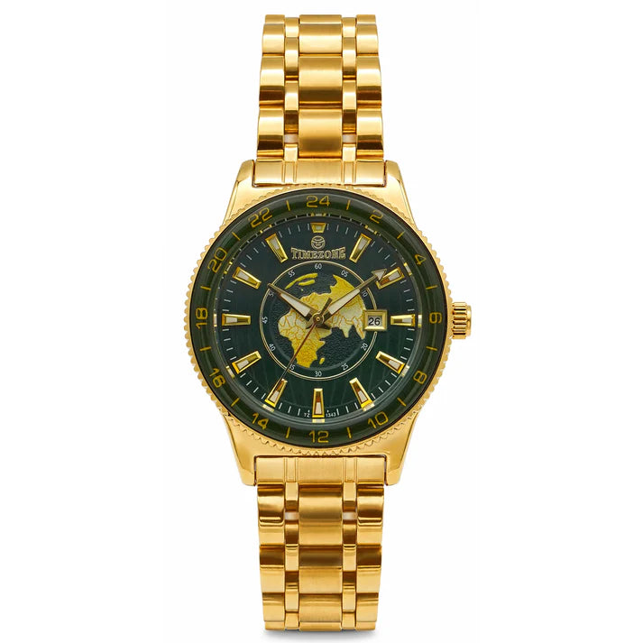 Maverick Gold