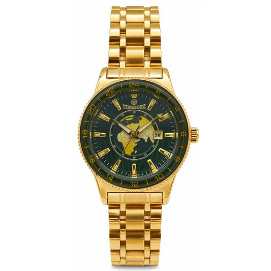 Maverick Gold