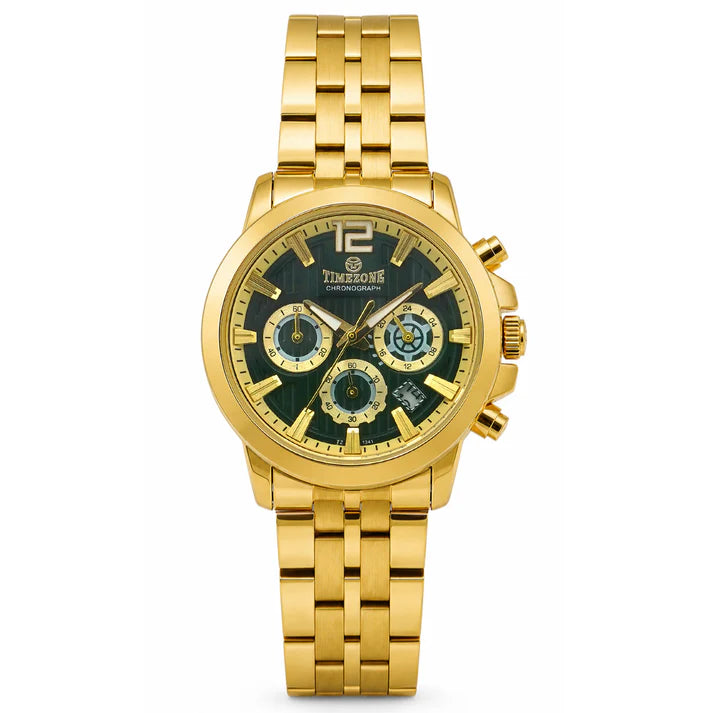 Regis Gold