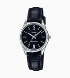 Casio General Belt LTP-V005L-1BUDF | 5340