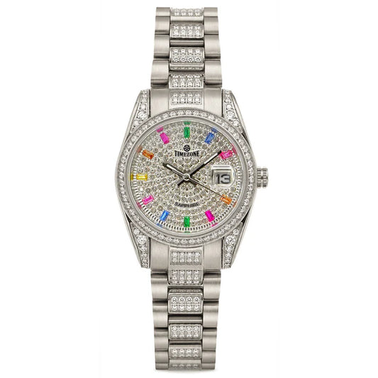 Luminar Silver