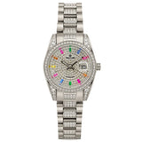 Luminar Silver