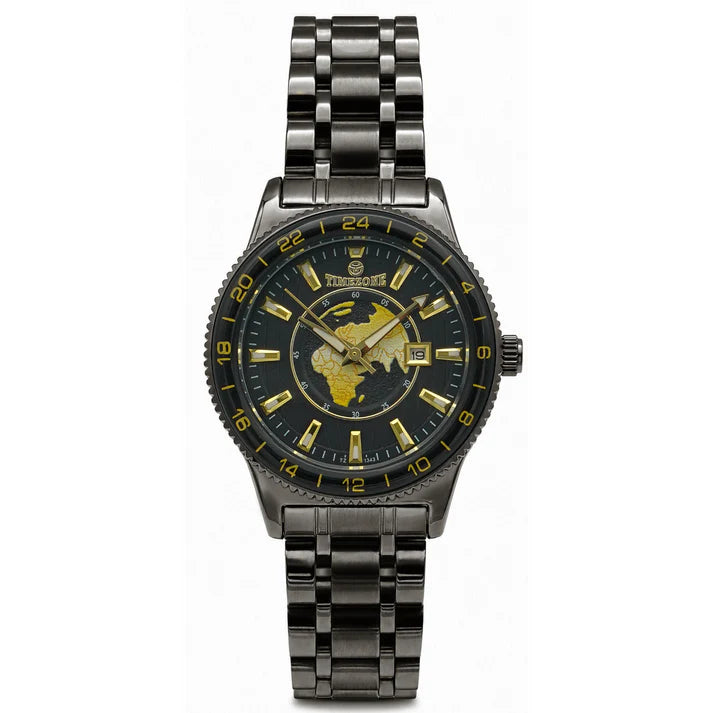 Maverick Black