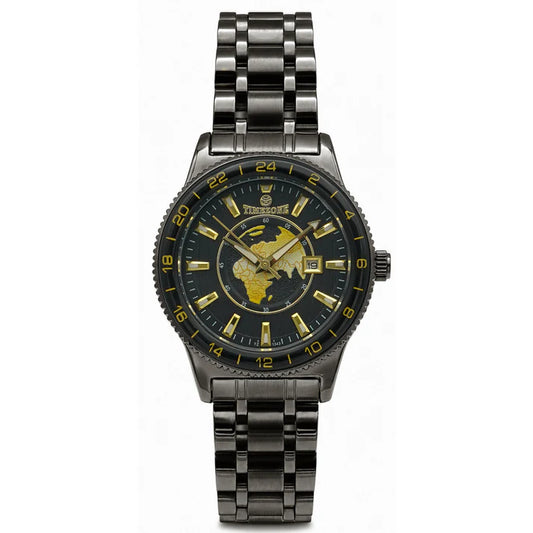Maverick Black