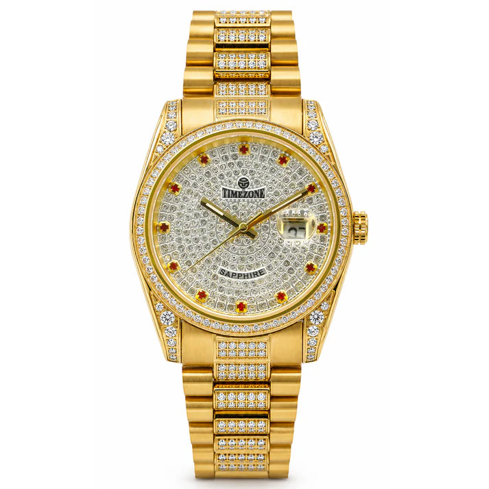Stellar Gold
