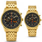 Solano Gold
